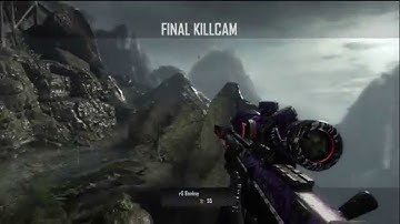 Ballista Reload Cancel Insta-Swap on Uplink! (Black Ops 2: Trickshot)