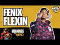 Fenix Flexin on His Viral Hit 'Rubberz,' the A.I. Allegeations and his Shoreline Mafia Roots.
