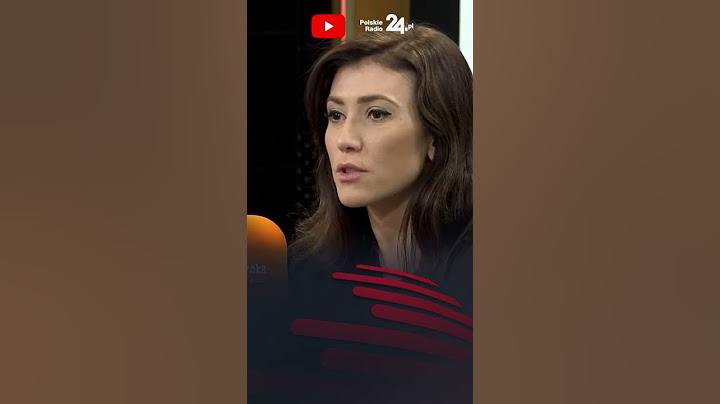 Grzegorz Braun wystartuje w wyborach prezydenckich? Odpowiada Ewa Zajączkowska-Hernik z Konfederacji