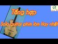 solo guitar phím lõm # hay nhất#