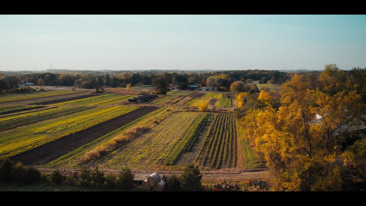 Trailer for 'The Henry Ford’s Farm to School Lunch Across America: Innovation in School Lunch'