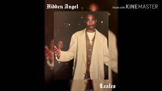 Hidden Angel - Leales (Prod.Hidden Angel)