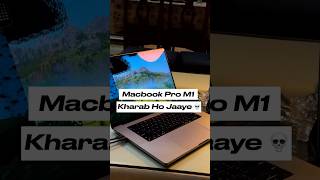 This MacBook doesnt stop | #shorts #macbook