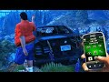 БАНДИТСКАЯ ЖИЗНЬ В GTA 5 - ОЙ, БРАТАН МЫ ЗАБЛУДИЛИСЬ В ЛЕСУ!!! ЧТО БУДЕМ ДЕЛАТЬ GTA 5 МОДЫ GTA RP