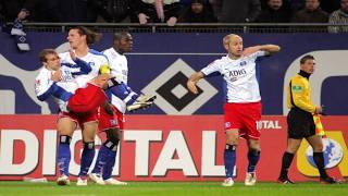 DSF Bundesliga pur Classics - Saison 2005/2006