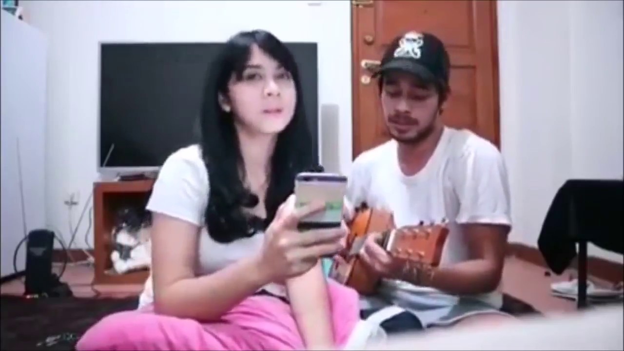 WAFDA DAN KESHA RATULIU COVER  ||( KOMPILASI LAGU ROMANTIS)