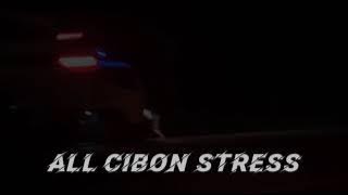 STRESS ORA REWELL