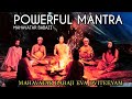 MAHAVATAR BABAJI EVA DVITEEYAM A SMALL MANTRA TRANSLATION MEDITATION MIND