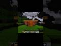 Minecraft house tutorial start 🏡🔥