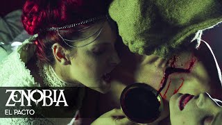 ZENOBIA - El pacto (Videoclip Oficial) chords