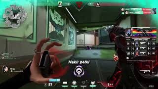 Oğuzhan Koç - Beni İyi Sanıyorlar Valorant Edit