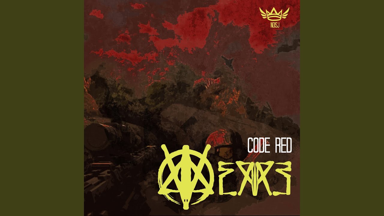 Code Red auf YouTube ansehen Code Red auf YouTube ansehen
