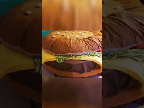 Самые необычные кровати не только для сна