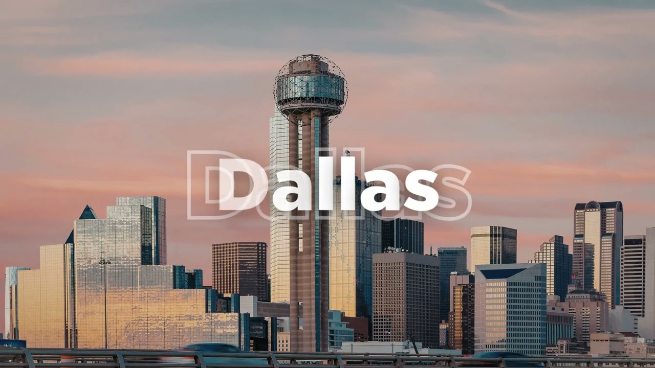 KSPF-FM 98.7 The Spot - Dallas/Fort Worth - 03/24/2026