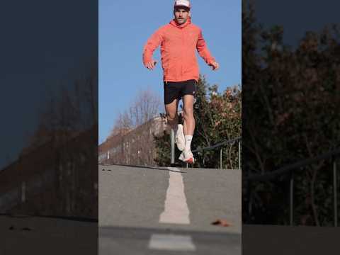 Día 17 convirtiendo el running en cine 🏃🏻‍♂️‍➡️📽️🍿