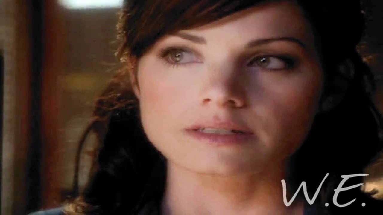 Clark/Lois; {Just the Way You Are}