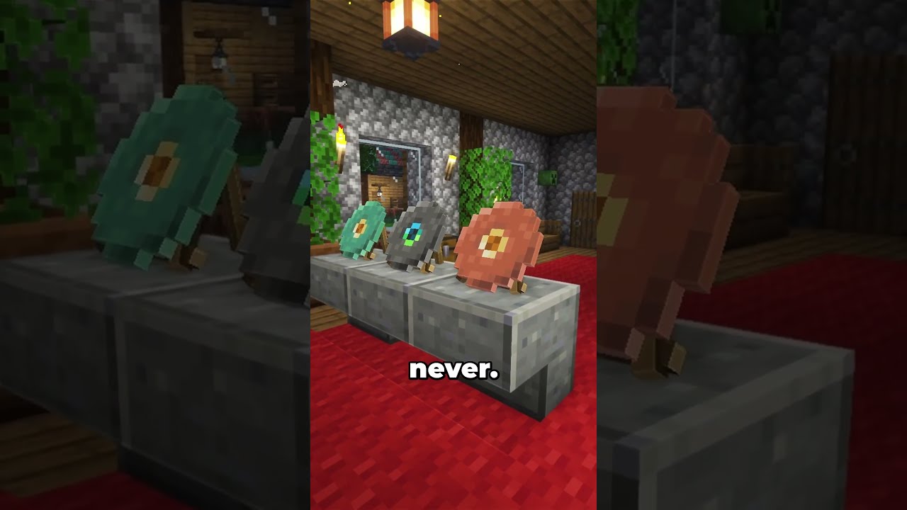Mojang Add These Mods To Minecraft Already 