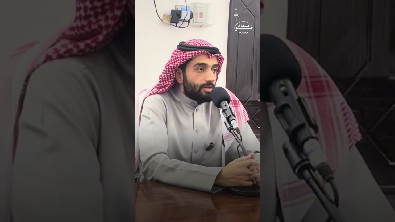 الشيخ ناصر صلاح الدين | الإخلاص في العبادة 