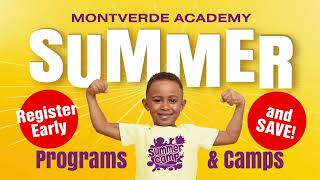 MVA Summer Camp 2022