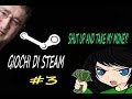 3 giochi di steam