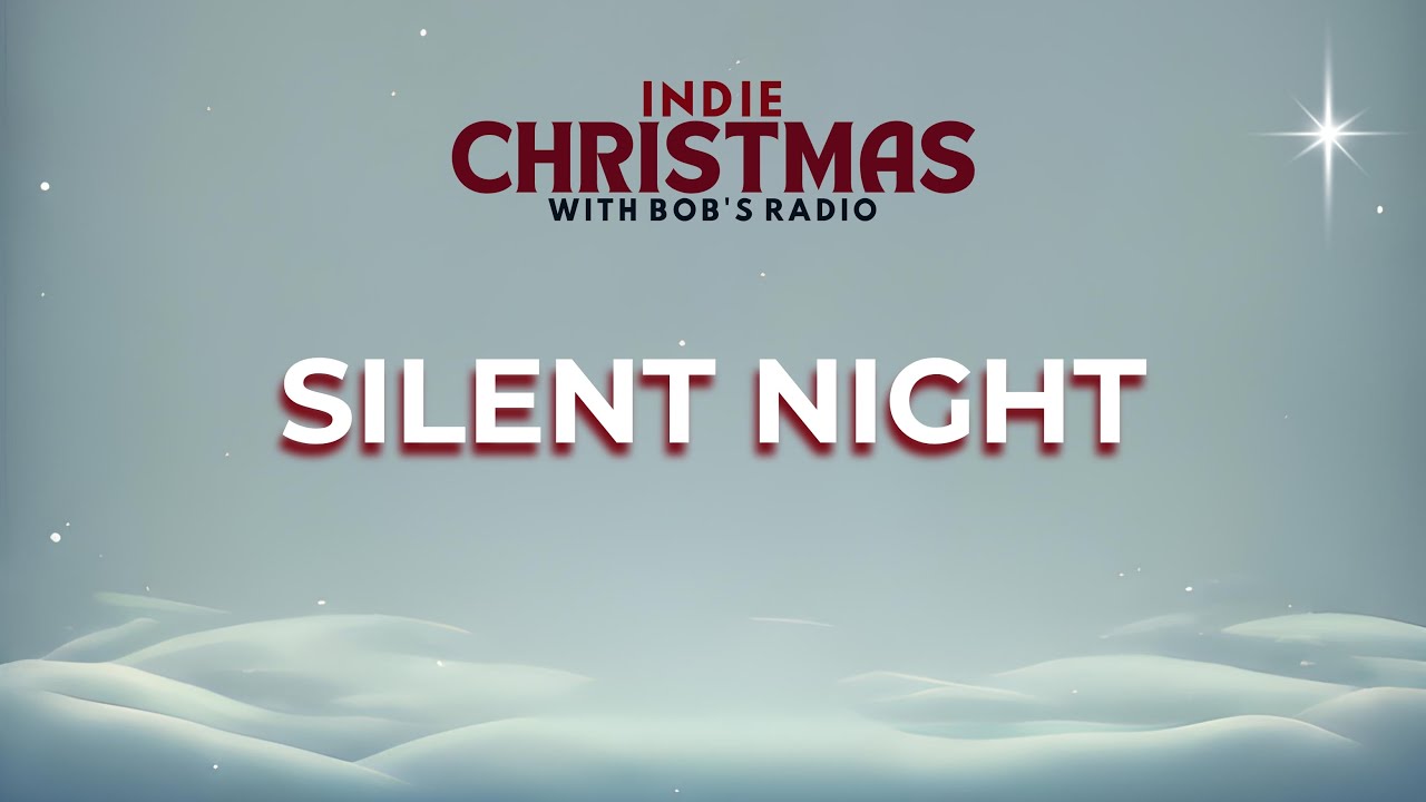 Indie rock christmas carols