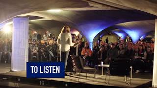 Information 2018 Vinnies CEO Sleepout (Melbourne 1.4) Update