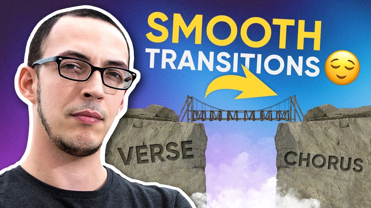 5 Ways To Make Seamless Transitions: Fills, Risers, And FX Techniques ...