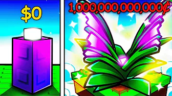 $0 to $1 Trillion With Only One WISPWING Seed!