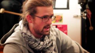 Moop Mama - Geliebte (KiFF Backstage Sessions)