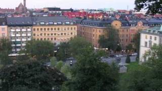 Destination NordKapp: Stoccolma-Rovaniemi (parte 2)