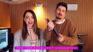 Vremya I Steklo, Top Hit Music Awards Winner