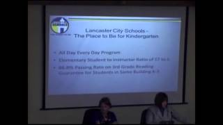 Kindergarten Registration Information