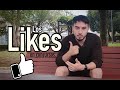 Los likes (en concursos).