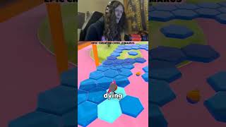 Nasty at Hex. #fallguys #gaming #youtubegaming