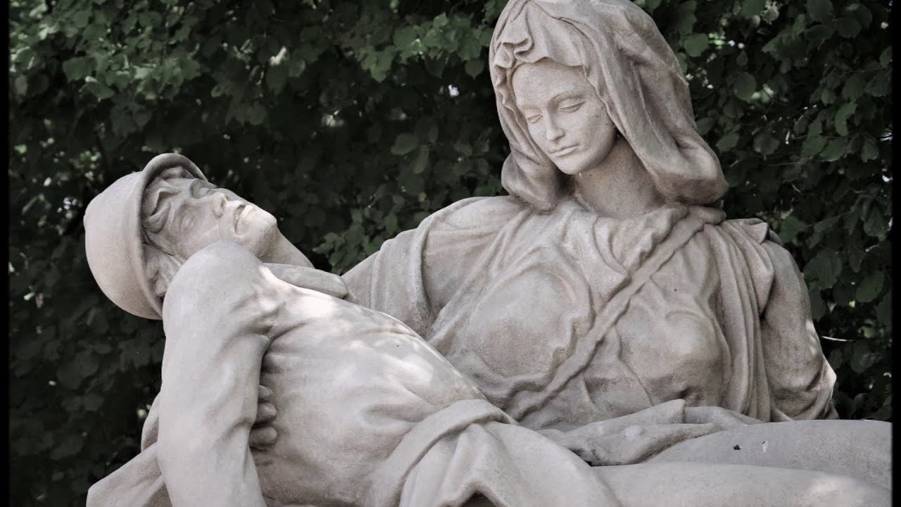 Funeral March, Felix Mendelssohn YouTube