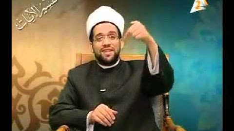 برنامج فى نور القرآن الكريم مع الشيخ محمد مصطفى صالح والقارئ البازسلامة إخراج إنجى جاويش