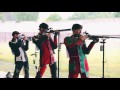Rifle : I Go Beyond Inspired