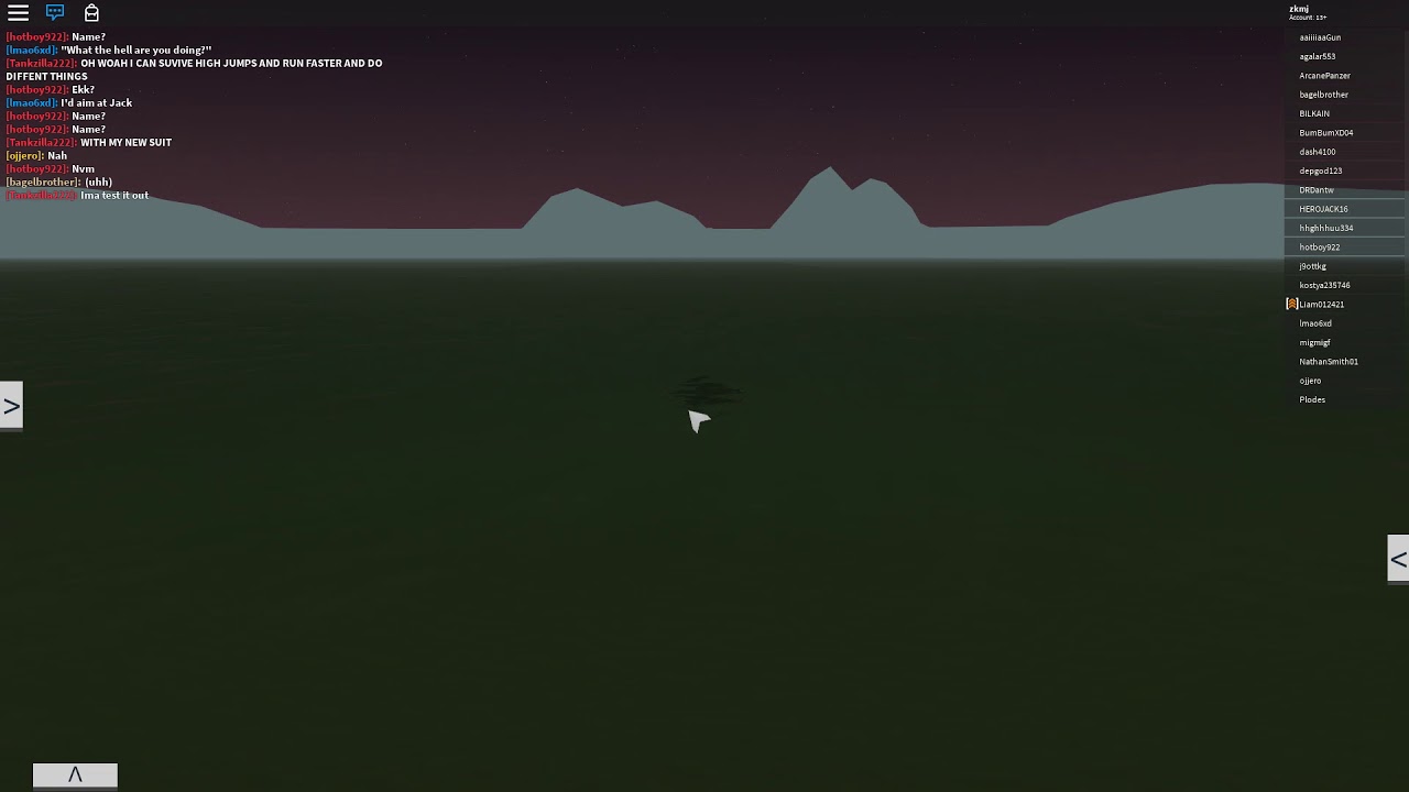 Roblox After The Flashmirage Other Side Of The Bridge Ruins -