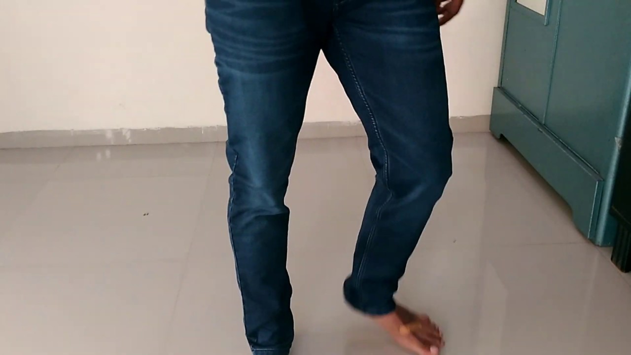 Integriti immortal skinny fit jeans at 1250rs