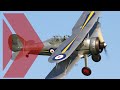 Shuttleworth Vintage Airshow 2020 | Airshow Dispatches S03E04