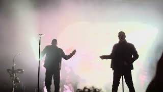 Front 242-First In/First Out-Final Mexico-Pabellón Oeste, CDMX, 03-05-2024