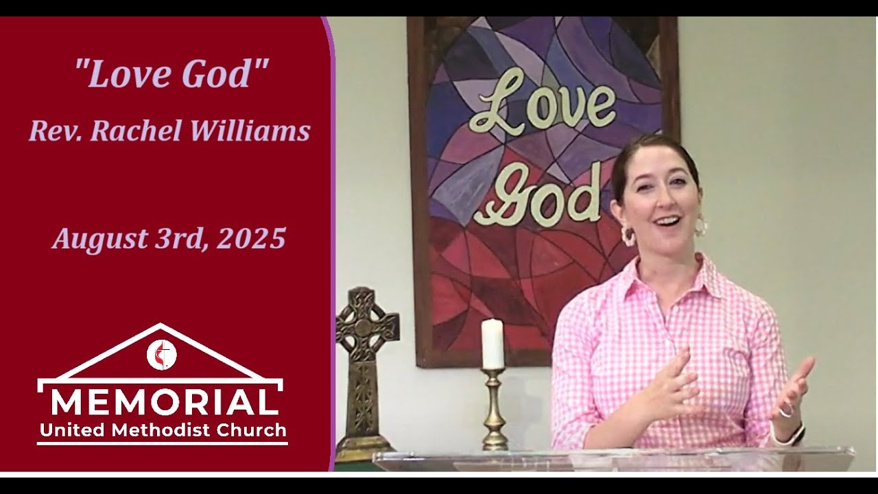 Sermon Archives
