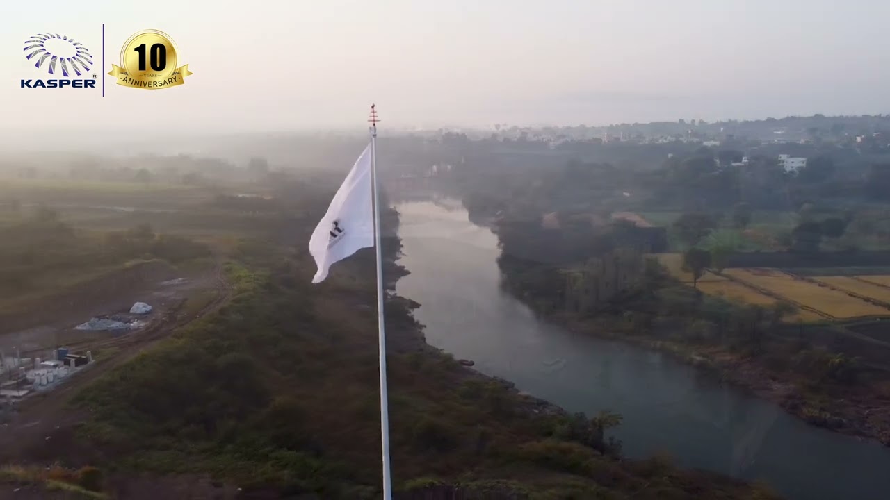 Every Pole Tells a Story – Here’s Ours in One Frame