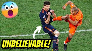 Unbelievable Moments! Top 10 Unforgettable Moments in Sports History You Would Not Believe