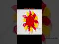 janmashtami jhula decoration #janmashtami jhula for laddu gopal#shorts #viral @mom craft 123