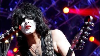 Kiss - Detroit Rock City / Paul Stanley Voice Evolution From 2000 to 2019
