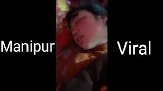 Manipur Viral video new Funny