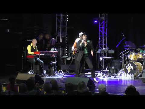 Dean Z, "Wear My Ring Around Your Neck" - video by Susan Quinn Sand