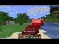 Mein erster Minecraft Speedrun Versuch