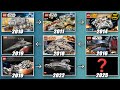 What Is The Best LEGO Star Wars Set From Every Year? (2010-2025)
